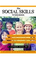 Social Skills Workbook