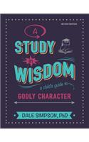 Study in Wisdom