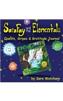 Sara Fay and the Elementals