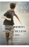Companion Bible Study for Run