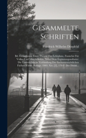Gesammelte Schriften