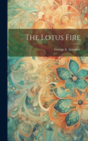 Lotus Fire