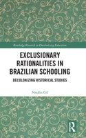 Exclusionary Rationalities in Brazilian Schooling