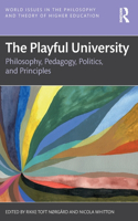 The Playful University