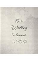 Our Wedding Planner