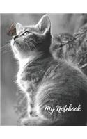 My Notebook