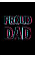 Proud Dad
