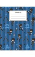 Composition Book