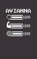 Avianna