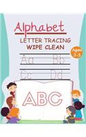 letter tracing wipe clean