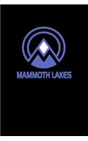 Mammoth Lakes