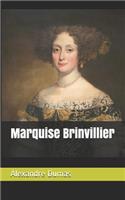 Marquise Brinvillier