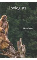 Zoologists