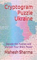 Cryptogram Puzzle Ukraine