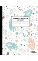 Primary Composition Notebook