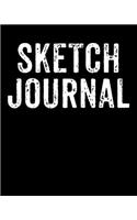 Sketch Journal