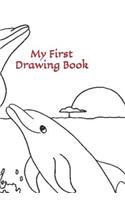 My First Drawing Book
