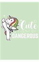 Karate Unicorn