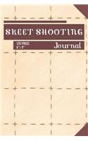 Skeet Shooting Journal