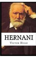 Víctor Hugo - Hernani