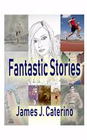 Fantastic Stories