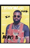 Fashion Gxd Magazine