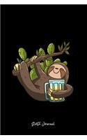 Sloth Journal