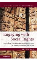 Engaging with Social Rights