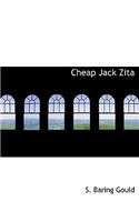 Cheap Jack Zita