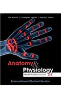 Anatomy and Physiology