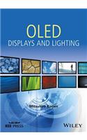 Oled Displays and Lighting