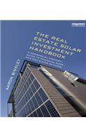 The Real Estate Solar Investment Handbook