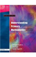 Understanding Primary Mathematics