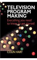 Television Program Making