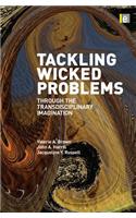 Tackling Wicked Problems