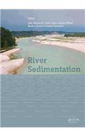 River Sedimentation