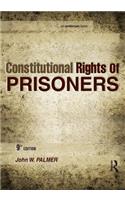 Constitutional Rights of Prisoners