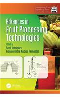 Advances in Fruit Processing Technologies