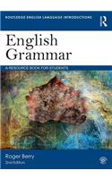 English Grammar