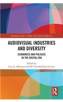 Audio-Visual Industries and Diversity