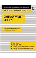 Employment Policy