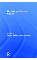 Becoming a Sports Coach