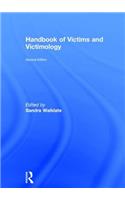 Handbook of Victims and Victimology