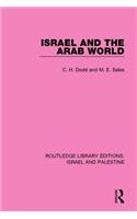 Israel and the Arab World