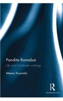 Pandita Ramabai