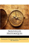 Nouvelles Historiques