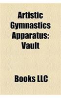 Artistic Gymnastics Apparatus: Vault(English)