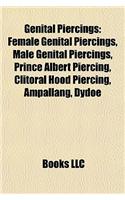 Genital Piercings