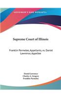 Supreme Court of Illinois