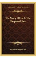 Story Of Ned, The Shepherd Boy